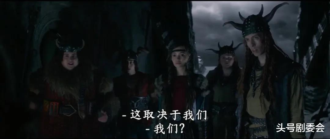 北美首日2.5亿大爆,中国两天5000万,观众又给好莱坞浇了盆冷水