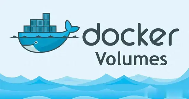 Docker 數據持久化最佳實踐：Volume 使用全指南 \uD83D\uDCBE