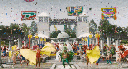 央视力挺的顶流，刚回归就爆了