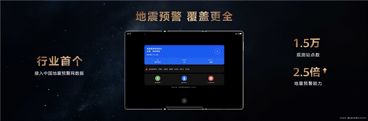 全球独此一家三折叠!华为Mate XTs非凡大师正式发布:17999元起