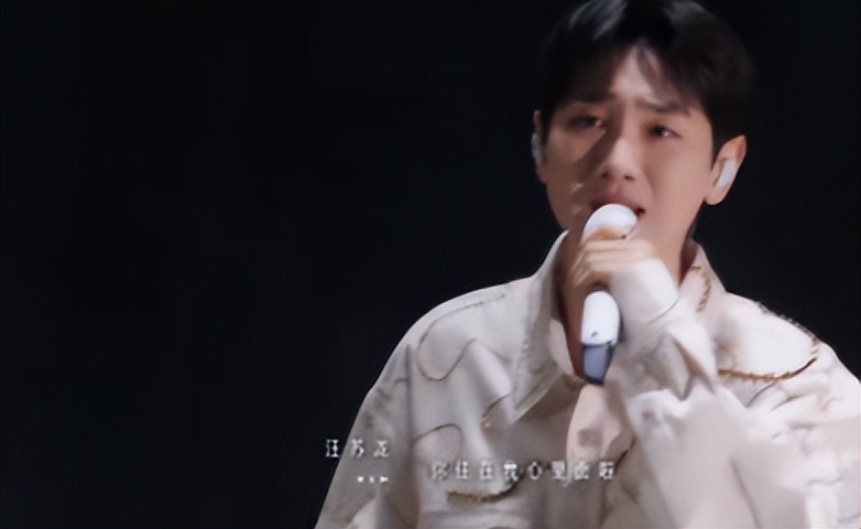 声生不息歌曲点赞排行,汪苏泷成爆款小王子,谁在“水”很明显