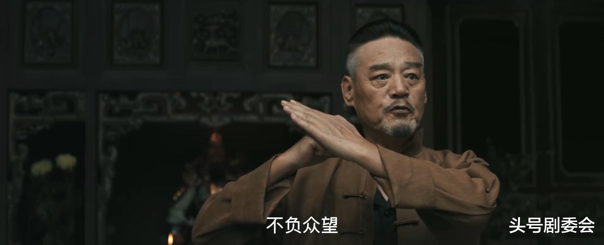 今晚开播！48集大型年代剧CCTV开播！看完预告，我敢说：这剧必火