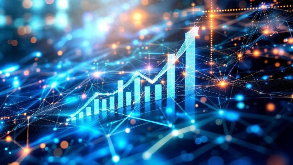 5G獨立網絡快速增長推動差異化連接服務發展