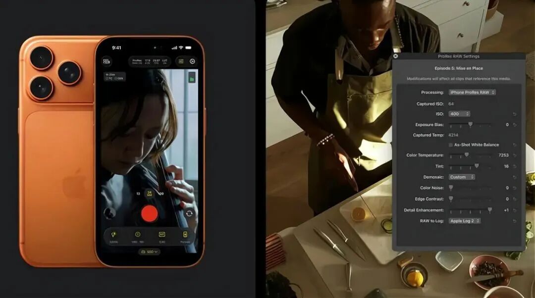 iPhone17 Pro Max悄悄加了7个隐藏升级,网友:这是换机的理由!