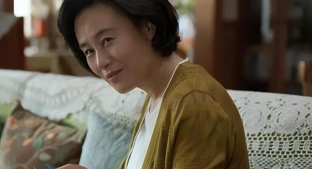 《我的后半生》大结局,重排演员演技张国立第3,第1当之无愧