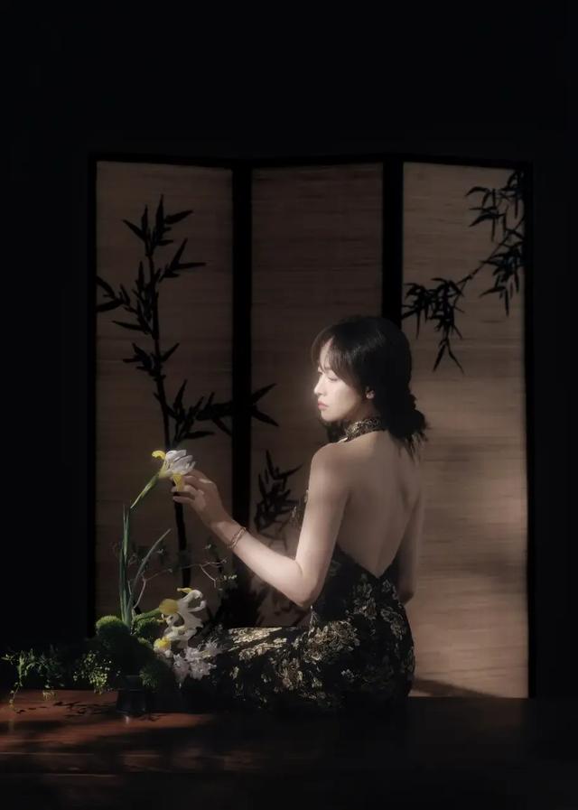 100位女星旗袍美图欣赏