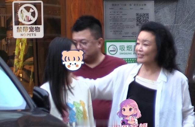 结婚才2个月,汪小菲再次官宣喜讯,大S遗愿完成,小玥儿终于笑了