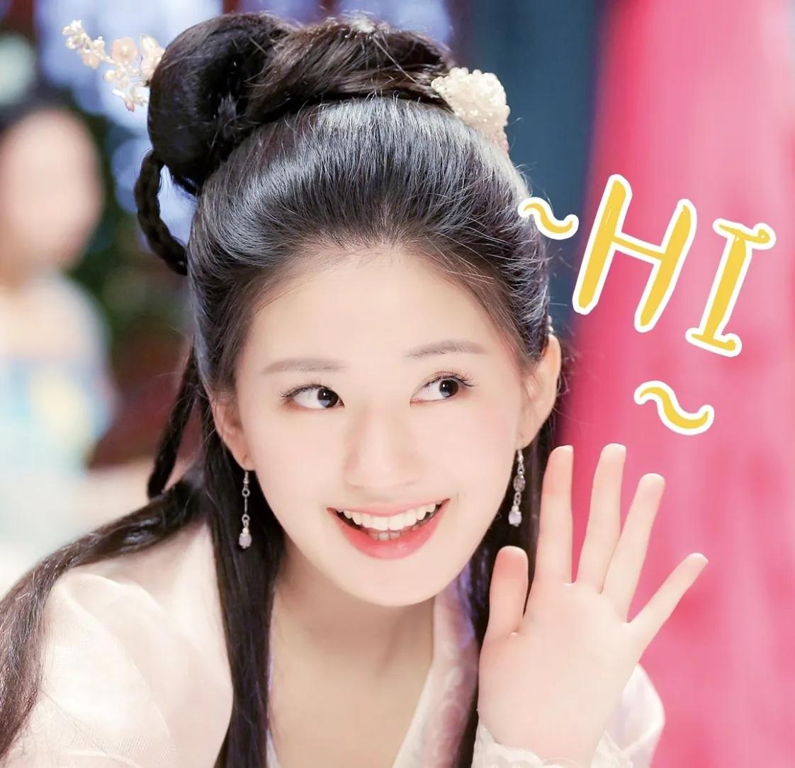 热搜爆了！赵露思直播“退圈发言”太刚了，获于正力挺