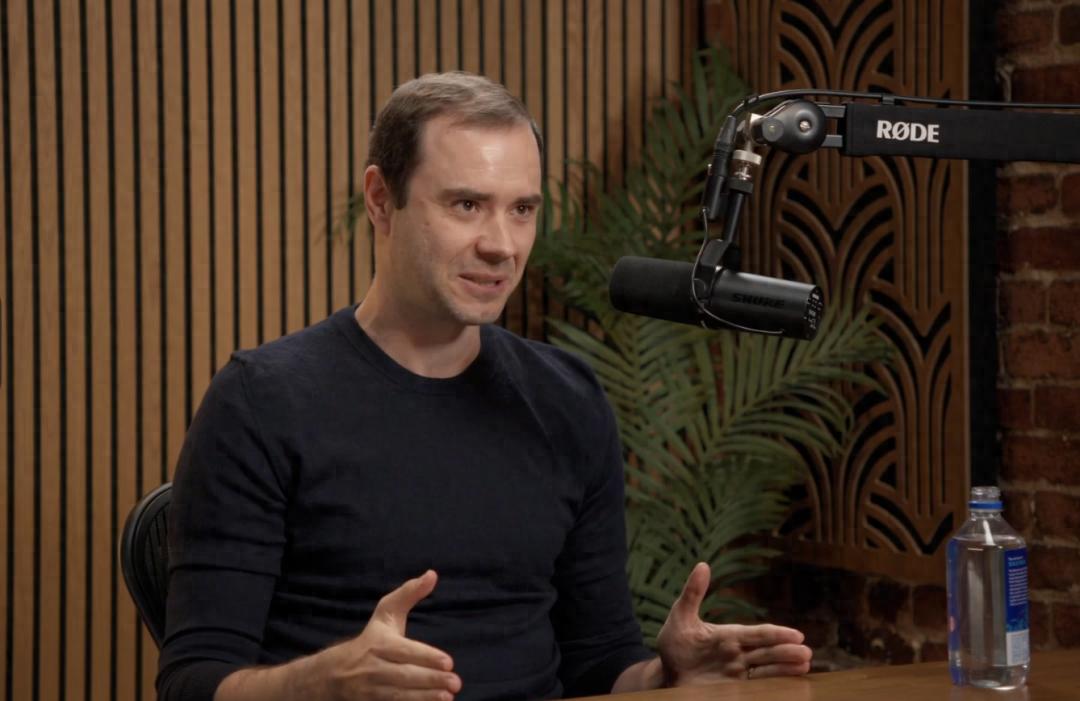 卡帕西：強化學習很糟糕，但其他所有方法都更糟