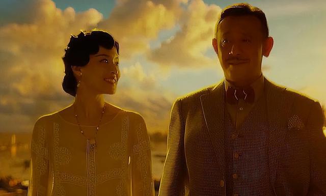 “消失”7年，63岁姜文再破天花板，这一次，他让整个内娱沉默了