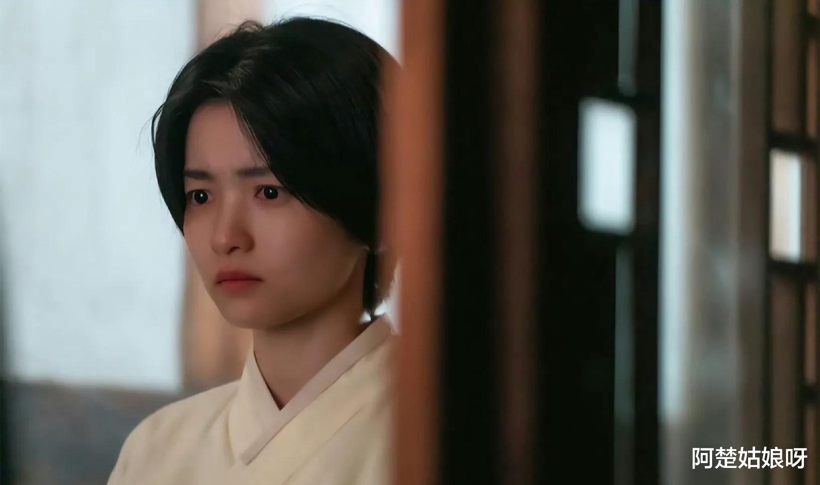 金泰梨凭《正年》再夺百想视后，90后女演员的高光时刻！