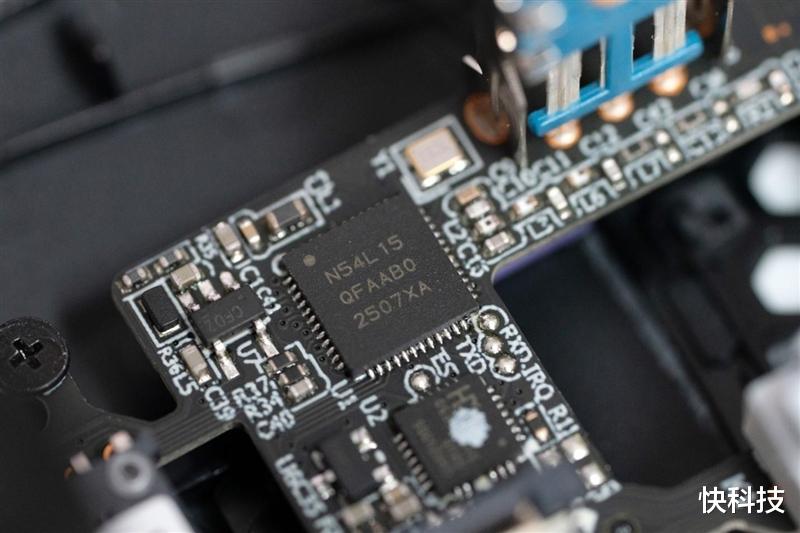 雷柏VT3 MAX鼠标评测:性能参数同样最强 找到最适合自己的才是最好的