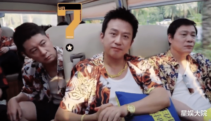 他这情商，上啥综艺？