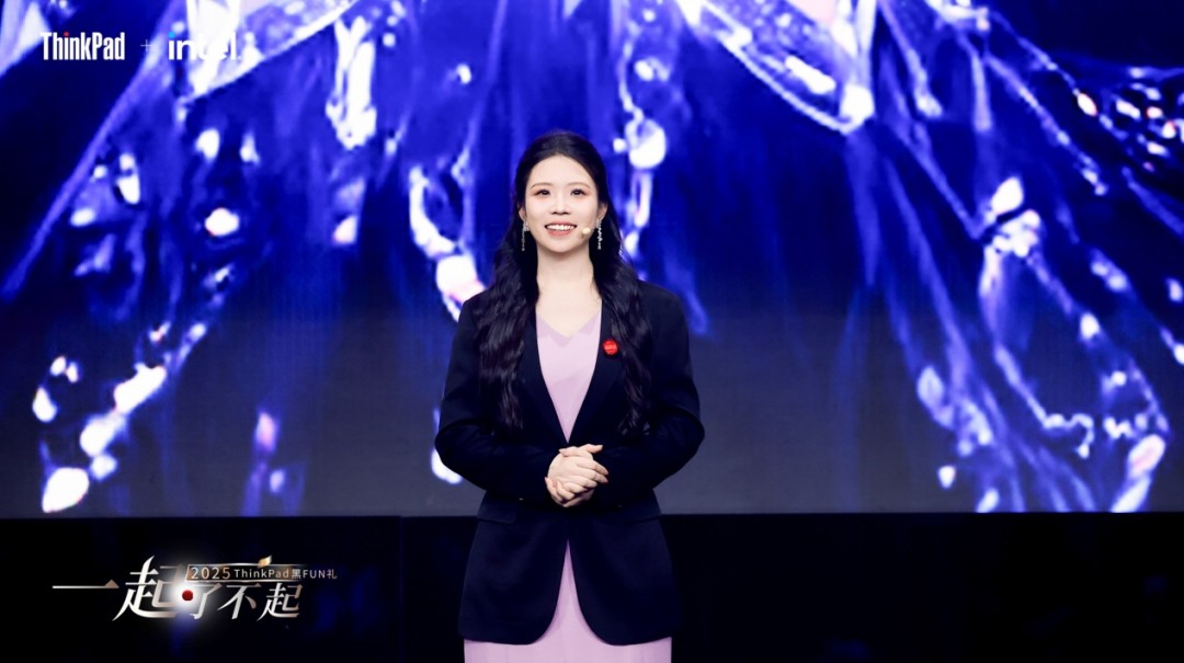 ThinkPad黑FUN禮曝光X1 Carbon和P1系列原型機研發故事