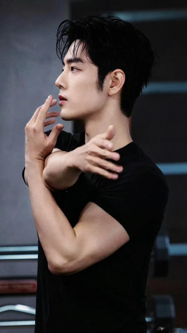 少年感十足的国民偶像洗牌，白敬亭9檀健次8吴磊7王一博6成毅第2