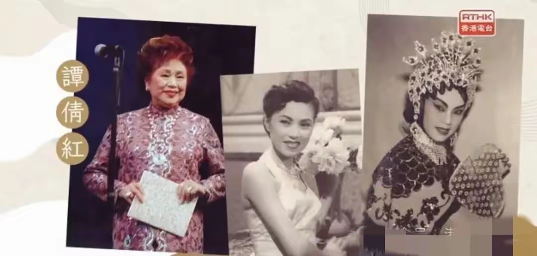 94岁TVB老戏骨与友人叙旧精神佳，曾家中晕倒手术，心态乐观