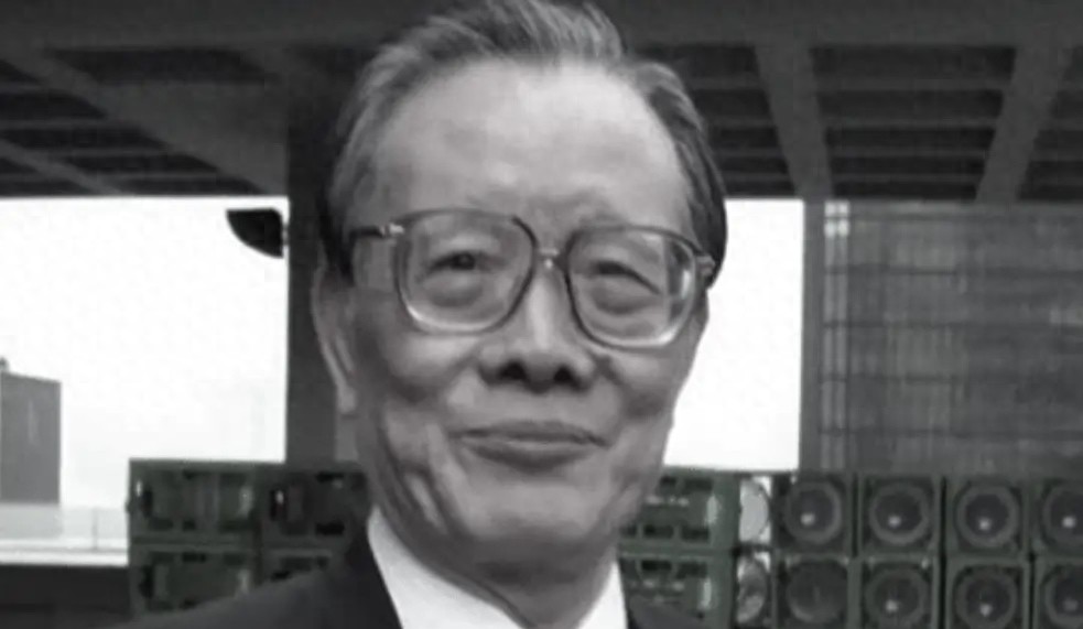 向华炎追悼会！向华强夫妇现身，4000多江湖兄弟，多位猛人亮相