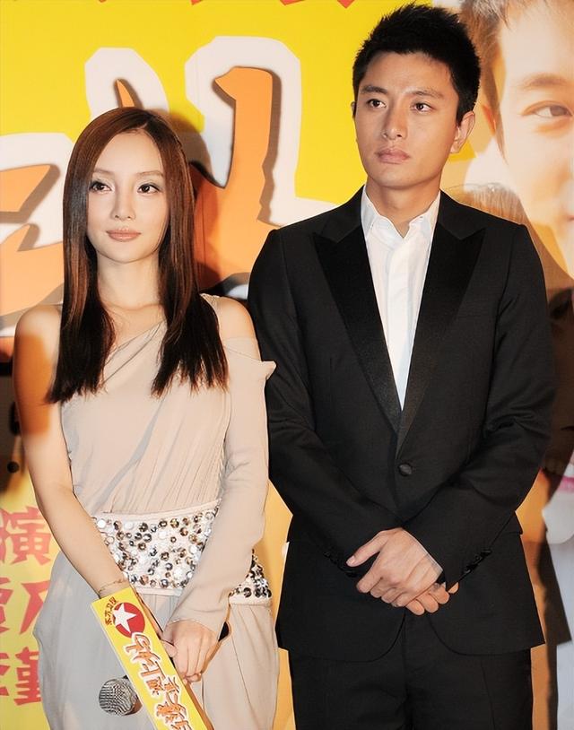 “做头发”事件7年后，李小璐被指复婚？贾乃亮三个举动说明一切