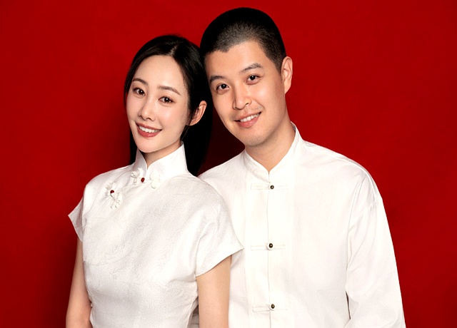 马頔随李纯回娘家，一手好厨艺把老婆都养胖了，李纯看着有120斤