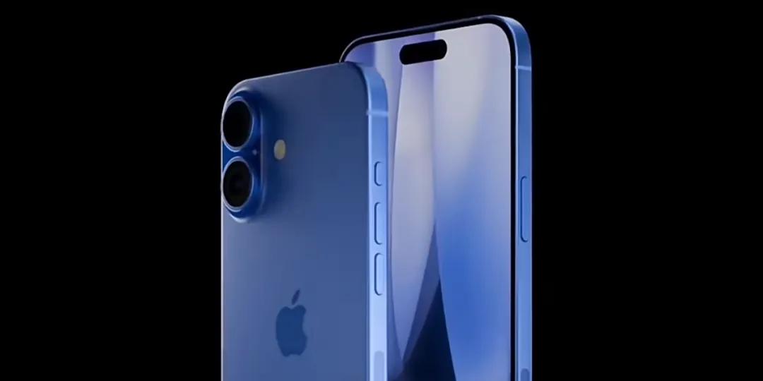 iPhone 17 新設計曝光，這次可以換新了