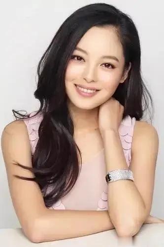 美图欣赏:辛芷蕾