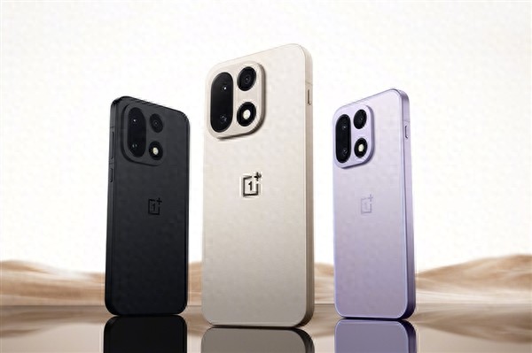 為什么有的手機宣傳邊框非常窄但看起來很寬 一加李杰解釋原因