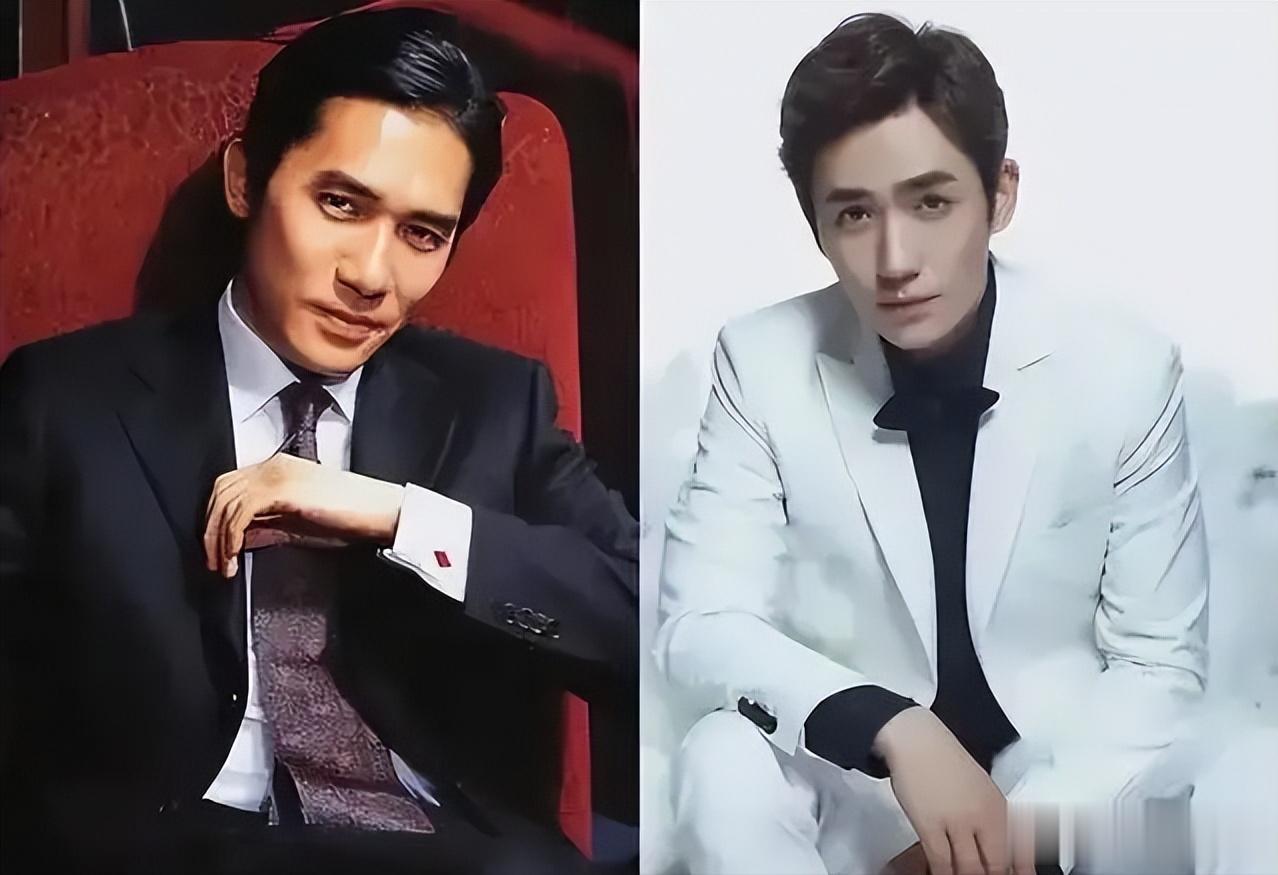 明明长相“普通”,却被粉丝吹上天,这几位男星脸不红么?