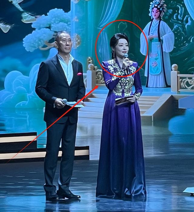 戏剧梅花奖暴露咖位:周涛靠边站,秦海璐上不了桌,C位全是大佬