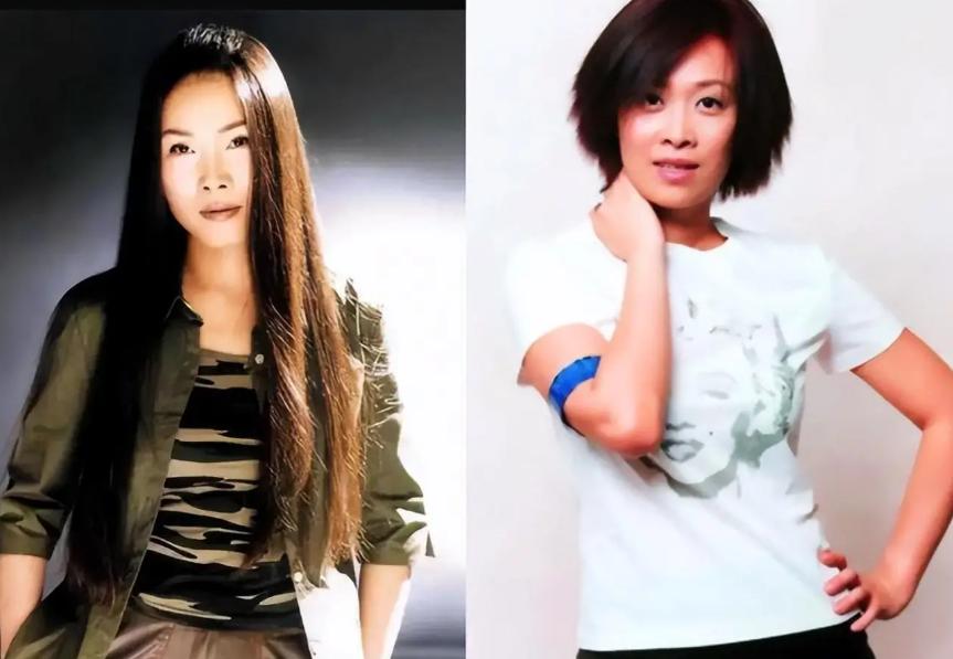 那英没想到，自己的同门师姐田震，如今竟也走上了和刀郎一样的路