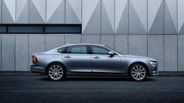 被忽视的豪车,续航达1000km,从近40万降到27万多,可惜无人识货