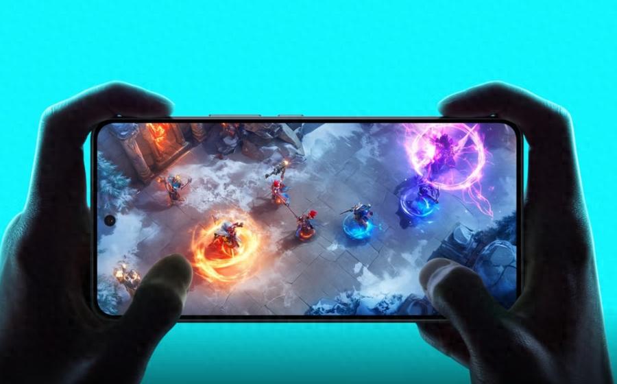 全新系列，一加Turbo首發9000mAh大電池