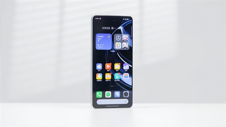 手機行業誕生“新卷王”，16GB+1TB跌至2079元，國補后可以閉眼買