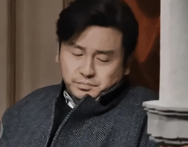 这次，章子怡仅用一句话，就揭开了窝囊专业户雷佳音的“真面目”