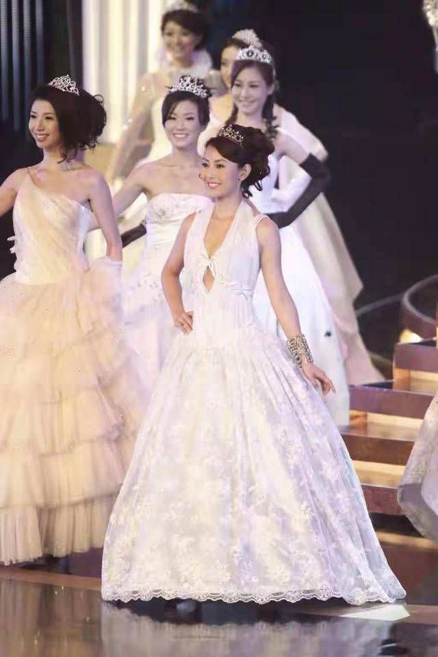 香港女星内地演出表现引讨论