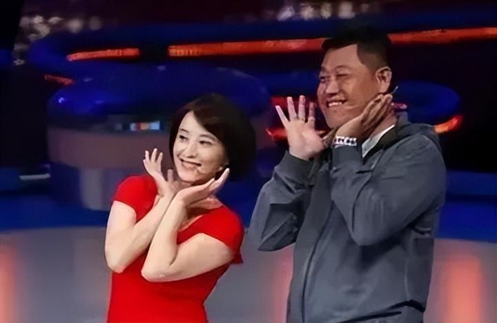 50岁“可云”近照美人迟暮!肤色蜡黄没气色,皮松肉垮老到认不出