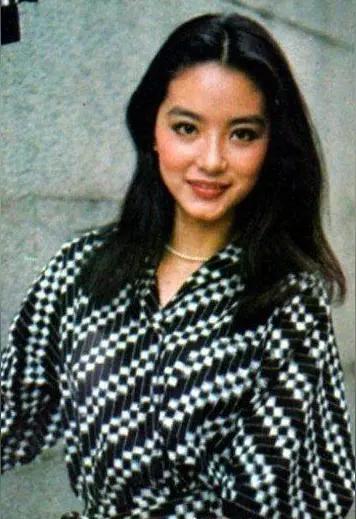 美图欣赏：林青霞