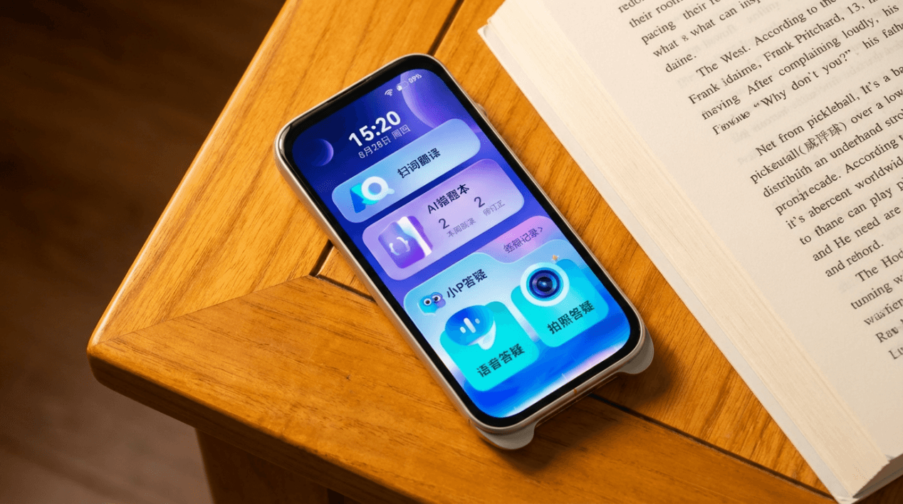 大廠混戰AI硬件，這款產品一年內悄悄賣了一個億