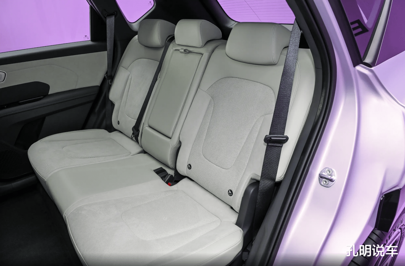 合资电车集体觉醒？现代EO羿欧起步11.98万，续航还真挺强