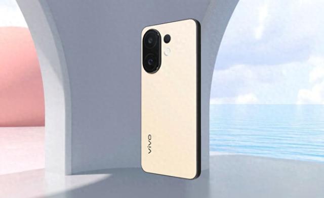 单色看腻了,来看几部撞色手机