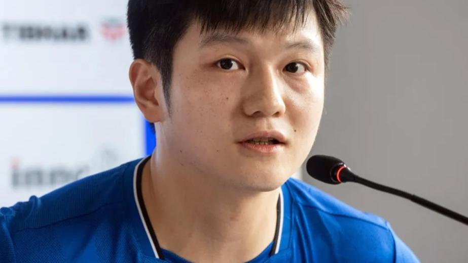 樊振东勇夺新年首冠！德国杯一夜连赢4场，出国打球首次带队登顶