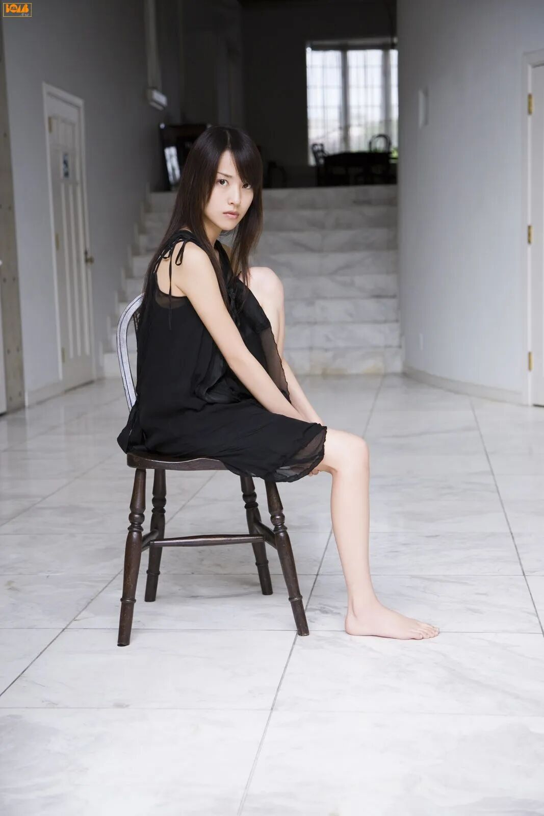 日系写真美图|No.1676 户田惠梨香[Bomb.TV]