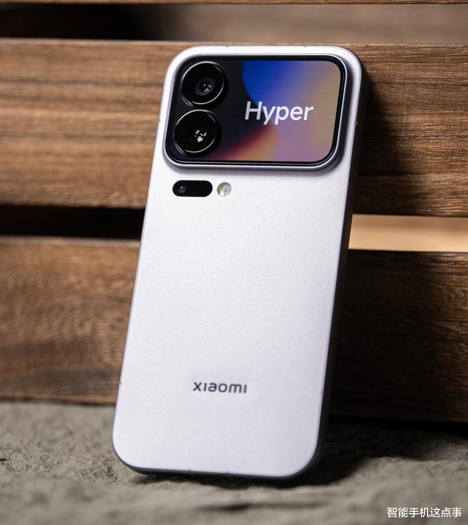 小米17 Ultra突破性曝光：圓形三主攝+多光譜傳感器，高端影像再進(jìn)化！