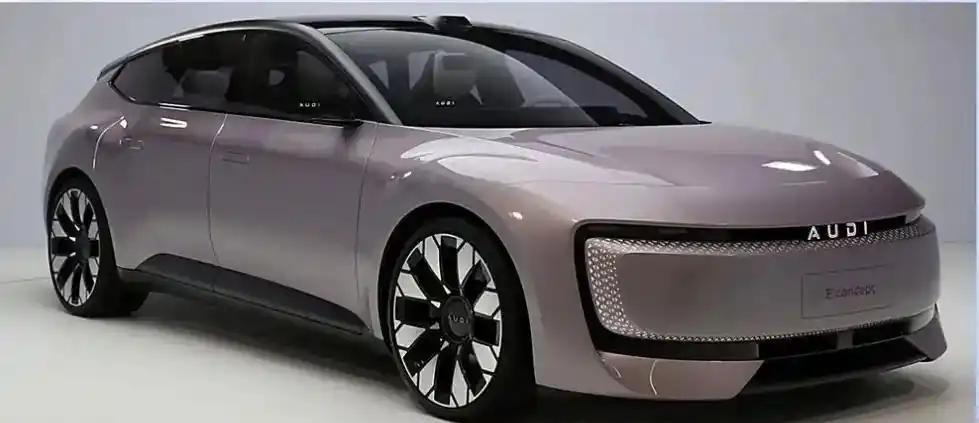 2.0T溜背A5L领衔，三厢版大A6子紧随其后，奥迪今年要放什么大招