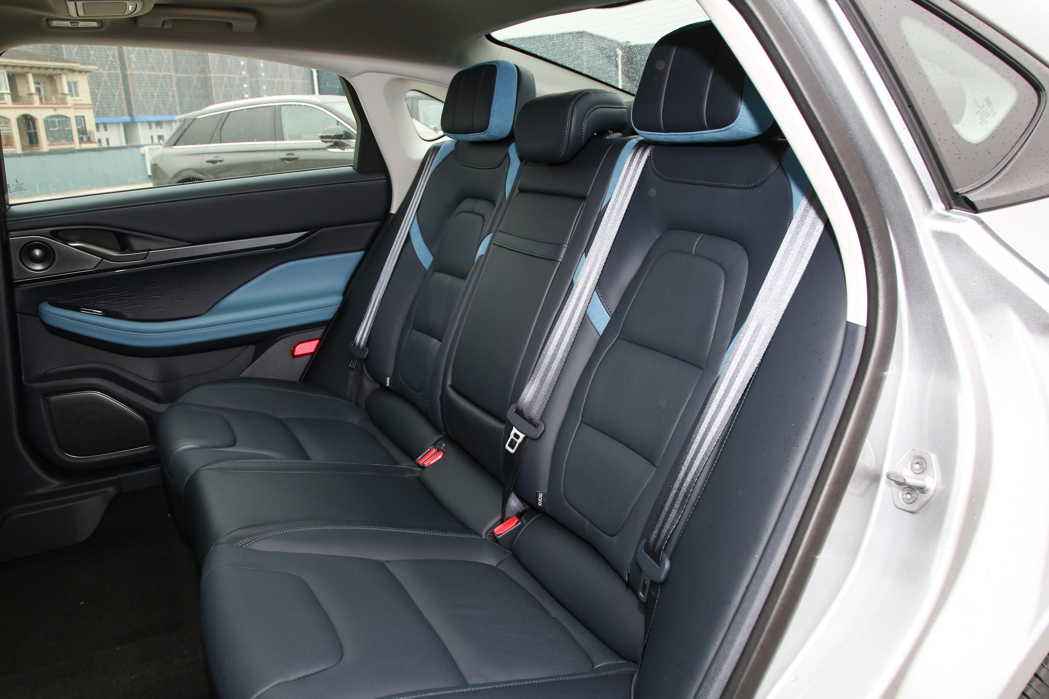 林肯Z混动版该怎么选？配置差异 优缺点分析 新车保姆级导购指南