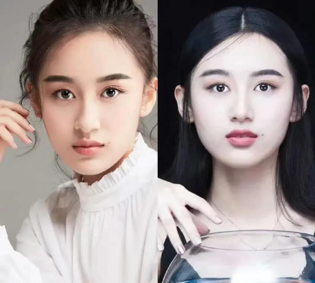 袁冰妍重回娱乐圈希望彻底破灭，取代她的人出现长相名字一模一样