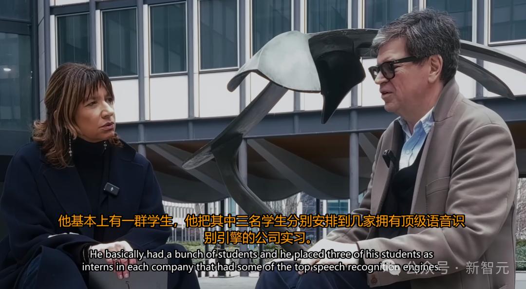 Yann LeCun最新紀錄片！傳奇AI教父的雙面人生，深度學習幕后40年