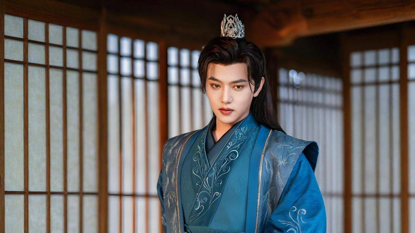 短剧中她一胎生99个儿子！男主角自称被经纪人骗来，于正暂时不回应