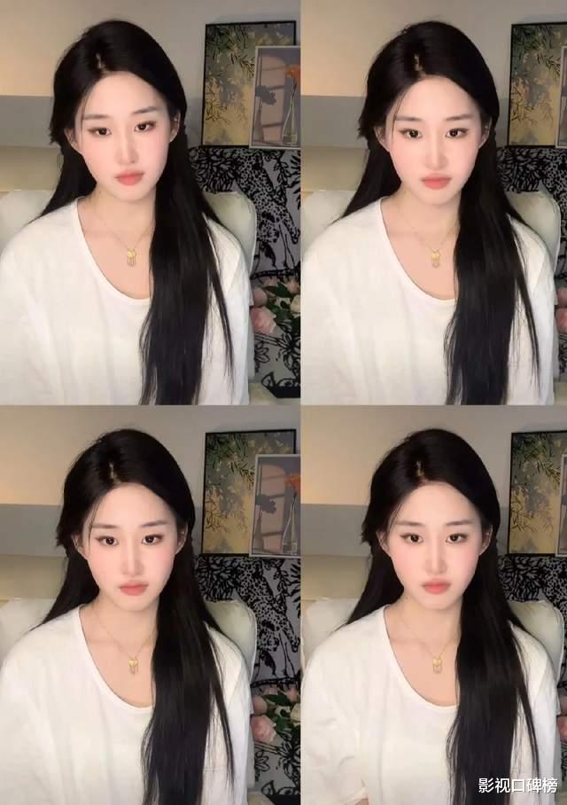 天仙颜值难敌现实!撞脸刘亦菲网红转行当主播,月入数万逆袭人生