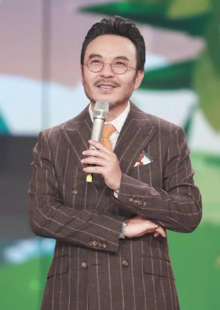 湘超联赛开幕这次，汪涵捅破天花板，让杨乐乐和整个娱乐圈沉默了