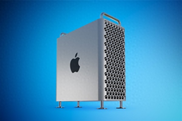 蘋果已基本放棄Mac Pro：Mac Studio才是未來